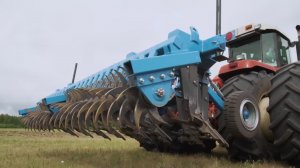 Плуг чизельный _Svarog ПЧ 4_5_ (Алмаз).mp4