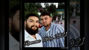 Арсен Баленгиро и Ваня Лабано - Сарэ пшала 2021