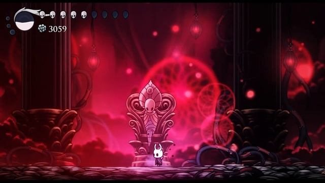 Hollow Knight Achievement That Made Me Hollow Inside смотреть онлайн
