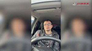 Отзыв клиента JIMEX | Я посмотрел видео с отзывами, прежде чем связаться с JIMEX