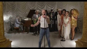 PMJ Pop-Up: Evolution Of The "Friends" Theme (I''ll Be There For You) ft. The Rembrandts