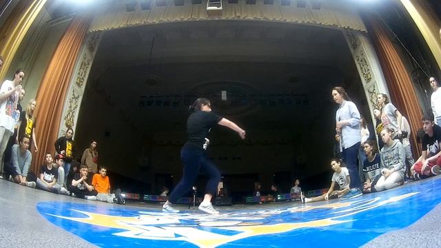 STARTEEN fest | Hip-hop 1x1 JUNIORS 3 смотреть онлайн