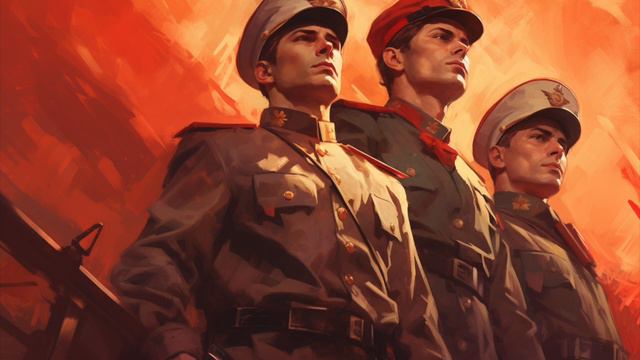 Игорь Тальков - Не Вешать Нос, Гардемарины (Песня Из Кинофильма "Гардемарины, Вперед!" AI Cover) смотреть онлайн