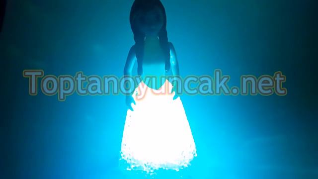 Toptan frozzen enna ışıklı oyuncak silikon renk değiştiren lamba смотреть онлайн