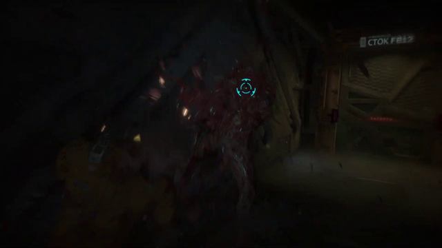 The callisto protocol 2022 # 6 смотреть онлайн