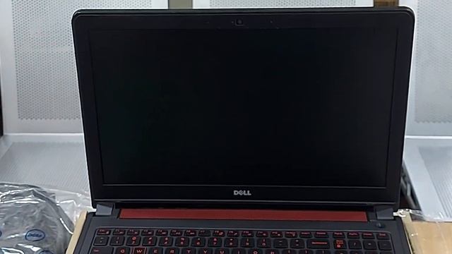 Dell Inspiron 5577 Laptop (7th Gen Core i7/ 16GB/ 1TB 128GB SSD/ Win10 Home/ 4GB DDR5 1050 Nvidia) смотреть онлайн