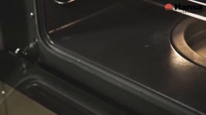 Системы очистки духового шкафа