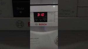 гудит посудомойка, почему?