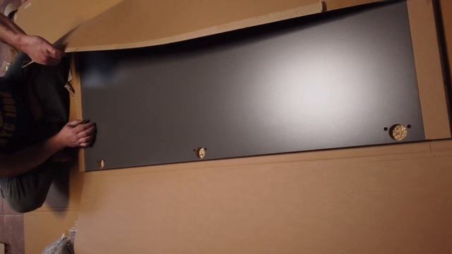 UTRUSTA Hinge 95° 202.046.47 used for integrated fridge / freezers. IKEA METOD kitchen cabinets смотреть онлайн