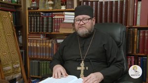 3-я книга Царств. Глава 4. Протоиерей Олег Стеняев. Ветхий Завет
