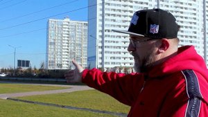 Дворовые детские игры времён СССР - Солдат, вышибалы, минус пять