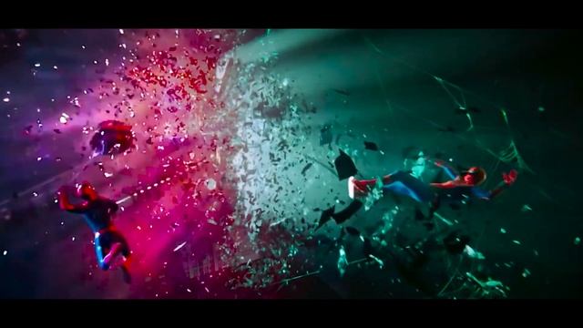 ТОБИ МАГУАЙР + ДАТА ТРЕЙЛЕРА l Человек-паук 3: Нет Пути Домой смотреть онлайн