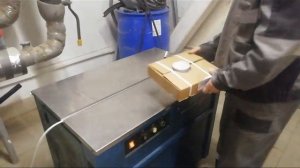 Упаковочная машина es-101