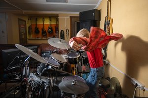 калинка малинка