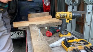 Сравнение metabo power max bs  и Makita fd033