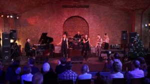 Four women (Nina Simone) - Four women (Вокал, рояль) - Сергей Нехаев