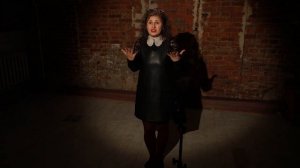 [Киностудия] Тренинг от 14.05.24. Трансформация. Светлана Лазарева.