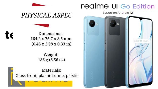 REALME C30s QUICK SPECS AND PRICE 2022(UNDER P5K/RS10K) #realme #realmec30s #smartphones