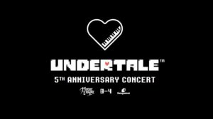 14. Waterfall + Quiet Water - Undertale 5th Anniversary Soundtrack