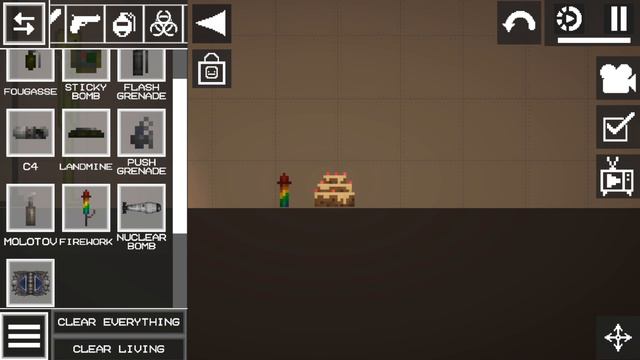 ❗SECRET FACTS about NEW UPDATE 18.0 in MELON PLAYGROUND смотреть онлайн