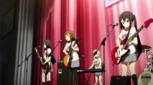 [AMV] аниме аркестр... Музыка любовь не отдам никому