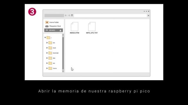 ? Primeros pasos Raspberry Pi Pico W, Instalación, Configuración con Thonny. (Parte 1- app Python )
