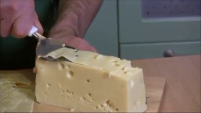 Нож-лопатка для сыра Tescoma Presto смотреть онлайн