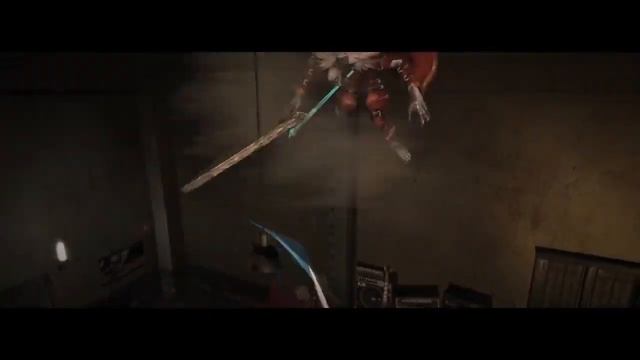 Devil May Cry - Dante Tribute GMV (Music Video) смотреть онлайн