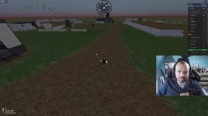 ROBLOX War of the Worlds is an insane fever dream