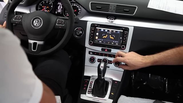 Car4G JET VW смотреть онлайн