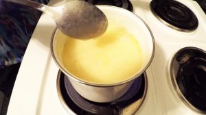 Ириски в домашних условиях на сметане простой рецепт конфет к чаю!