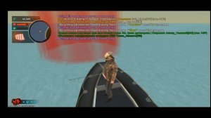 Сколько можно заработать денег работая на рыбалке 10 мин в игре Black Russia ?