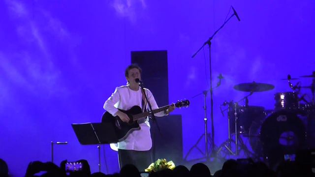 Сурганова и Оркестр - Мой маленький рыжий. 30.06.2016. смотреть онлайн