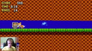 Sonic.EXE Evil Returns ► СОНИК EXE С НЕБОЛЬШИМ СЕКРЕТИКОМ