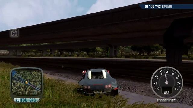 BUGATTI Veyron 400km/ч TDU Platinum 2021 смотреть онлайн