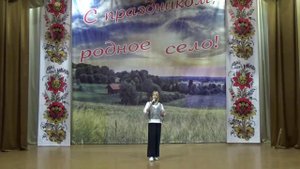 Марина Аникина. Выше неба.