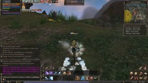 Lineage 2: Grand Crusade - Развитие персонажа с 1 по 100 уровень, Часть 16