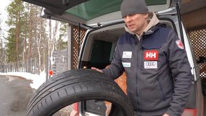 ПОСЛЕ ЭТОГО ты знаешь как купить летние шины для своего авто