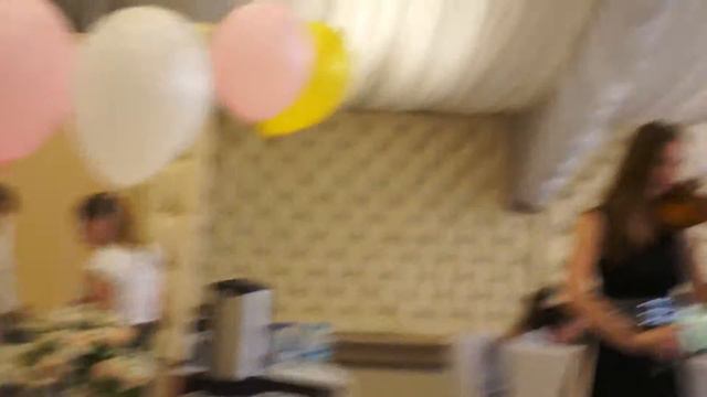 Анна Рыбакина. Любительская съемка ведущей Ольги Сальниковой смотреть онлайн