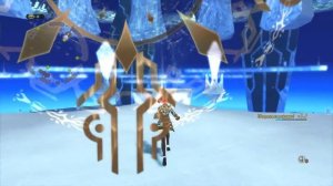 Прохождение  анимешной игры Tales of Berseria | Сказания о Берсерке #66