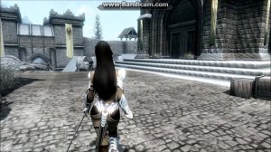 SKYRIM MOD REVIEW  - "Beyond Skyrim Bruma" by Beyond Skyrim Dev Team