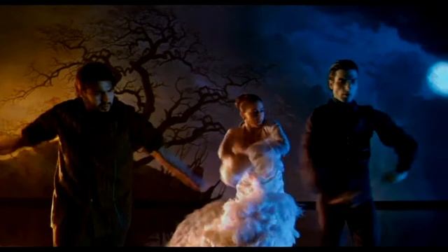 Flamenco смотреть онлайн