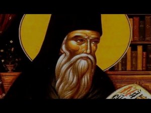 Избегай почестей и люби  Смирение  - Никодим Святогорец