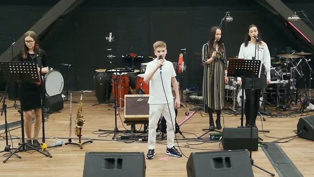 ЛЕНИНГРАДОСТЬ - "Lucky strike" Кураев Роман
