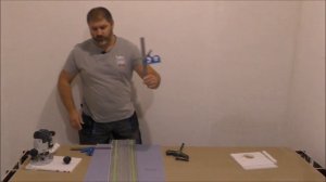 Фрезеровка кессонов из гипсокартона быстро и точно.