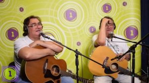 Братья Радченко и Валерий Сёмин Зорька Алая