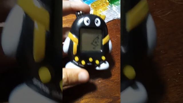 como dormir a un tamagotchi etc. смотреть онлайн