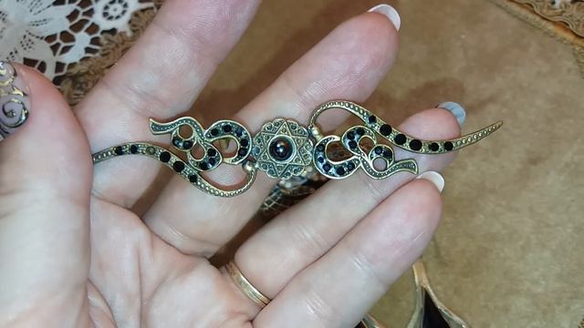 Мои покупки на блошином рынке 22.07.2018. смотреть онлайн