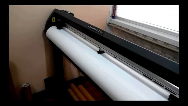 Как сделать наклейки на автомобиль самому. Выпуск 02 смотреть онлайн