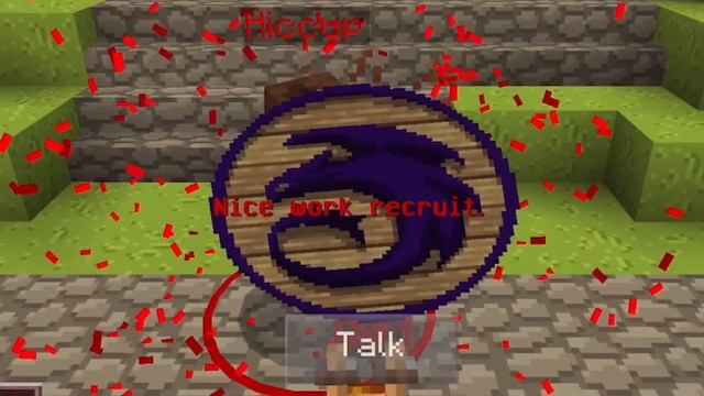 I AM A DRAGON RIDER! | How To Train Your Dragon DLC [Minecraft] - Based On Movie Series Gameplay #2 смотреть онлайн